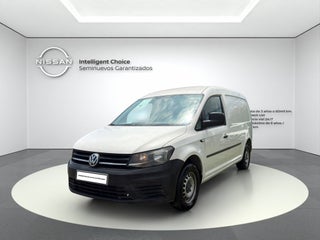 2020 Volkswagen CADDY 4 PTS CARGO VAN MAXI TD TM5 DA R-15