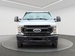 2020 Ford F-350 2 PTS F-350 XL CHASIS CABINA 62L V8 TM5 Y TA AAC
