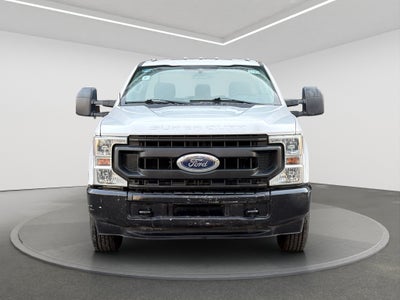 2020 Ford F-350 2 PTS F-350 XL CHASIS CABINA 62L V8 TM5 Y TA AAC