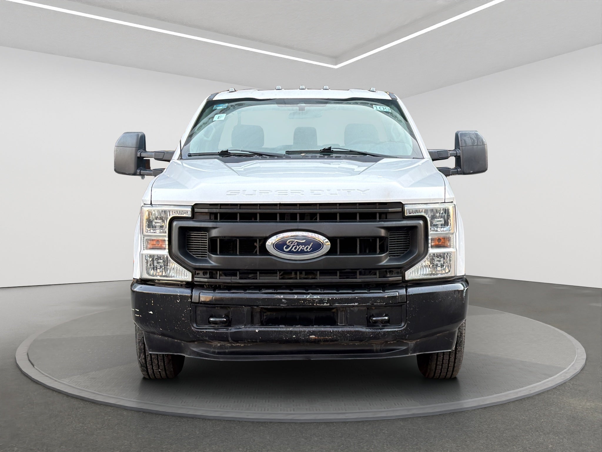 2020 Ford F-350 2 PTS F-350 XL CHASIS CABINA 62L V8 TM5 Y TA AAC