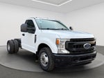 2020 Ford F-350 2 PTS F-350 XL CHASIS CABINA 62L V8 TM5 Y TA AAC