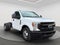 2020 Ford F-350 2 PTS F-350 XL CHASIS CABINA 62L V8 TM5 Y TA AAC