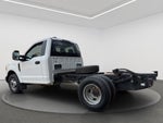 2020 Ford F-350 2 PTS F-350 XL CHASIS CABINA 62L V8 TM5 Y TA AAC