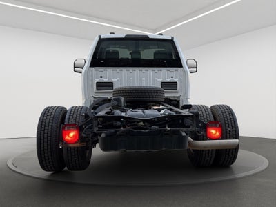 2020 Ford F-350 2 PTS F-350 XL CHASIS CABINA 62L V8 TM5 Y TA AAC