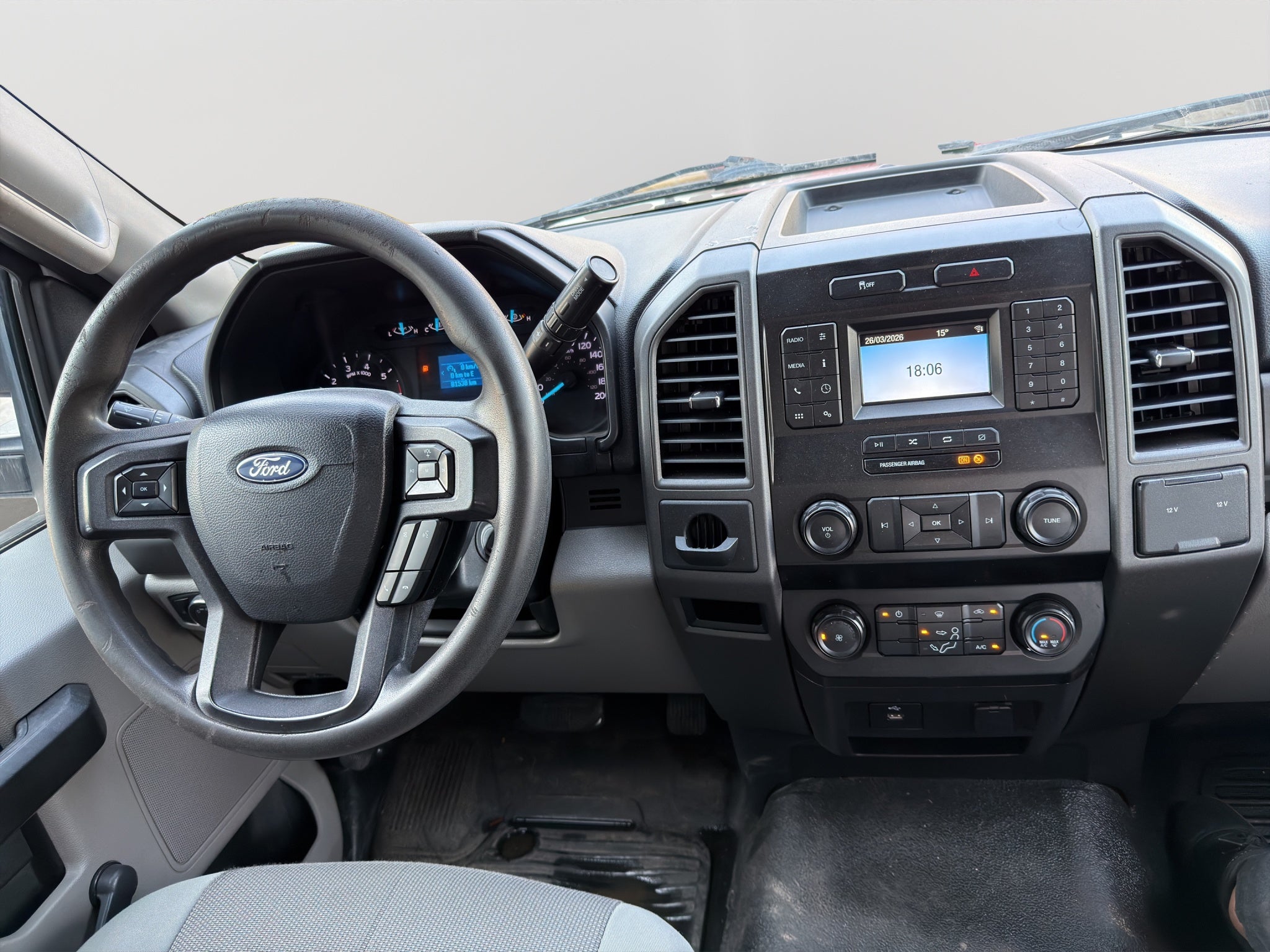 2020 Ford F-350 2 PTS F-350 XL CHASIS CABINA 62L V8 TM5 Y TA AAC