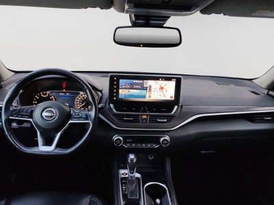 2023 Nissan ALTIMA 4P EXCLUSIVE L42.0T AUT