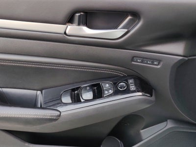 2023 Nissan ALTIMA 4P EXCLUSIVE L42.0T AUT