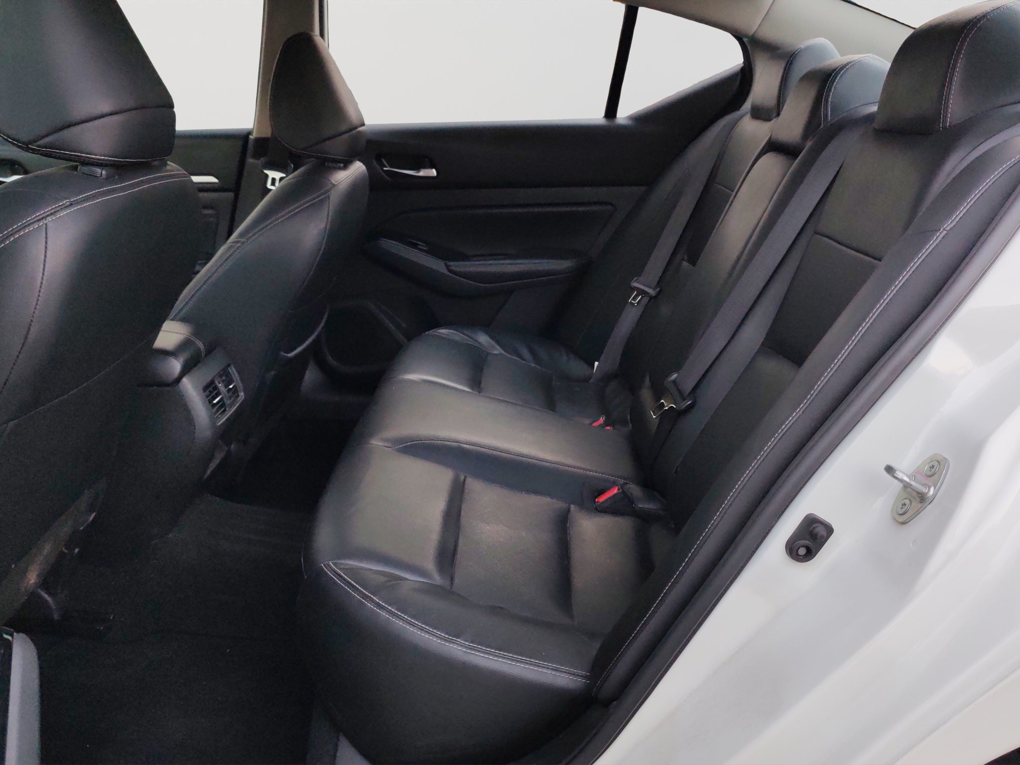 2023 Nissan ALTIMA 4P EXCLUSIVE L42.0T AUT