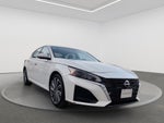 2023 Nissan ALTIMA 4P EXCLUSIVE L42.0T AUT