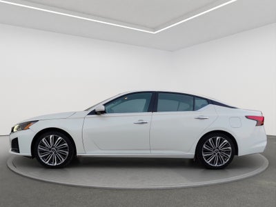 2023 Nissan ALTIMA 4P EXCLUSIVE L42.0T AUT