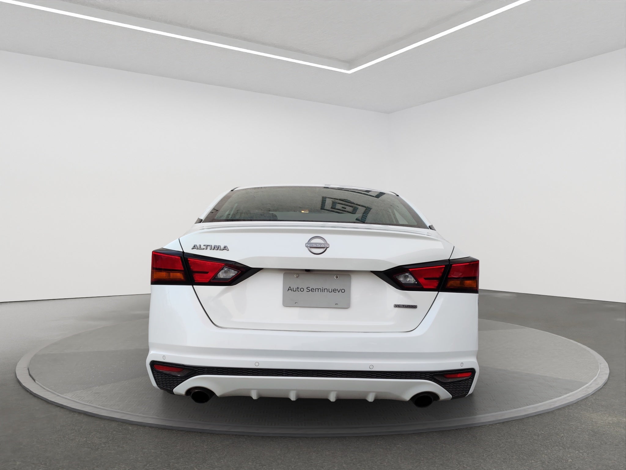 2023 Nissan ALTIMA 4P EXCLUSIVE L42.0T AUT