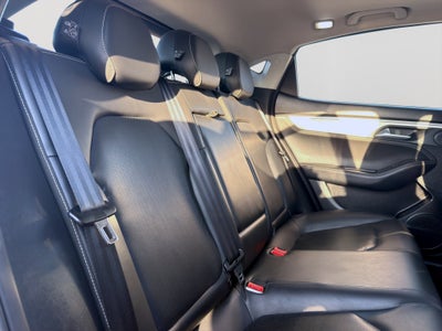 2024 JAC J7 4P ADVANCE L41.5T MAN