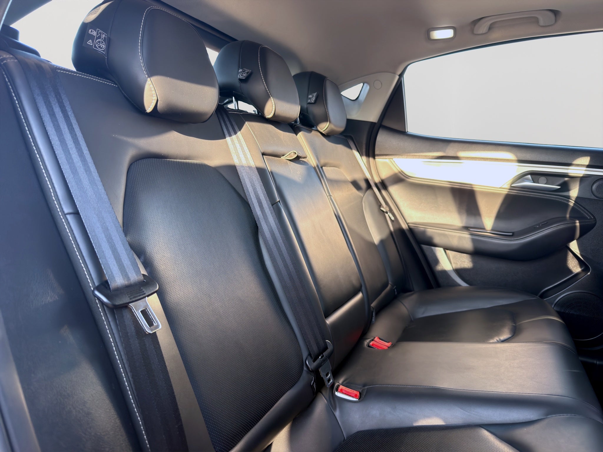 2024 JAC J7 4P ADVANCE L41.5T MAN