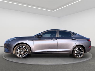 2024 JAC J7 4P ADVANCE L41.5T MAN