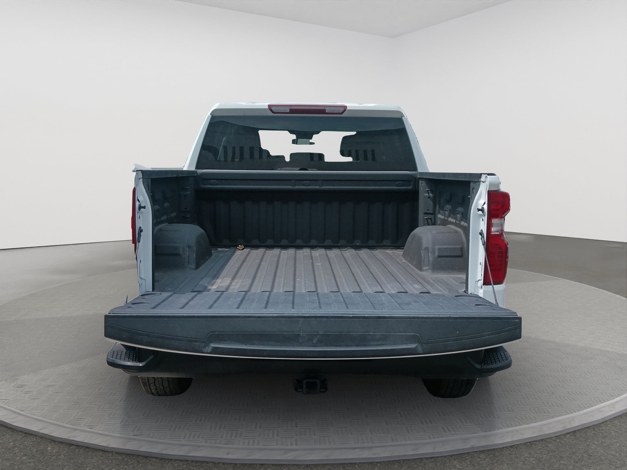2023 Chevrolet SILVERADO 2500 4PTS 2.7 LTS TA DOB CAB 4X2 PAQ E