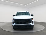 2023 Chevrolet SILVERADO 2500 4PTS 2.7 LTS TA DOB CAB 4X2 PAQ E