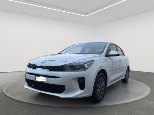 2020 Kia RIO 4 PTS L TM6 VE R-15