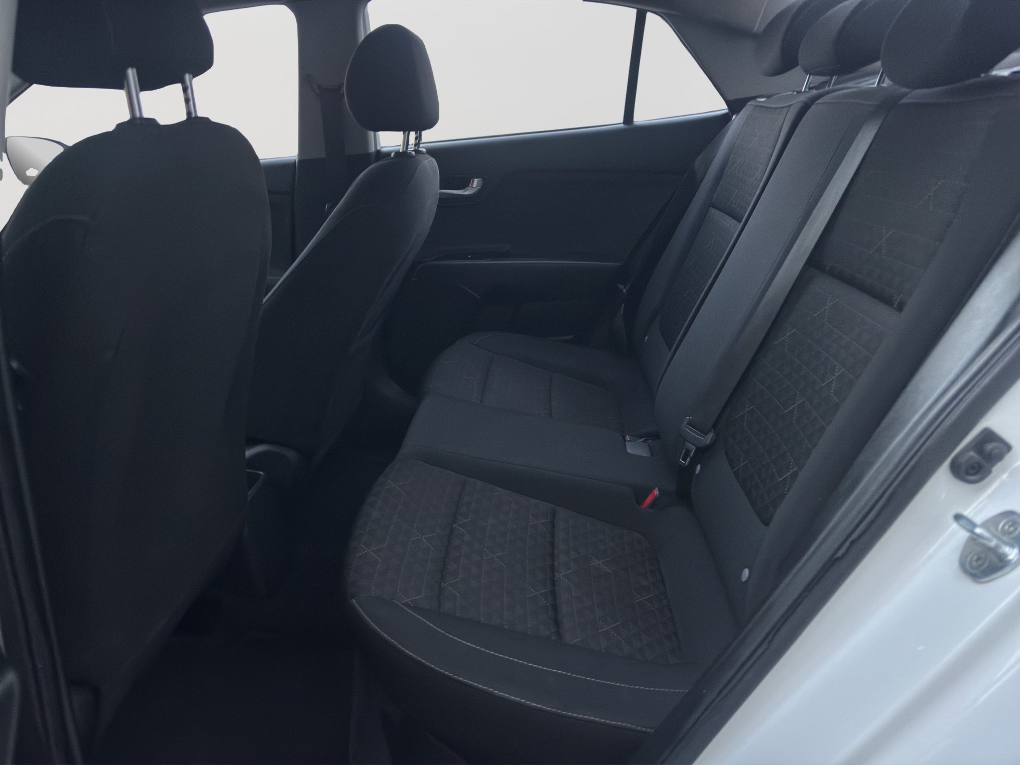 2020 Kia RIO 4 PTS L TM6 VE R-15