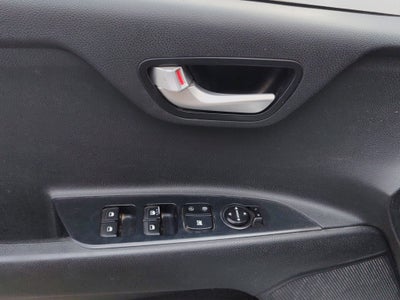 2020 Kia RIO 4 PTS L TM6 VE R-15