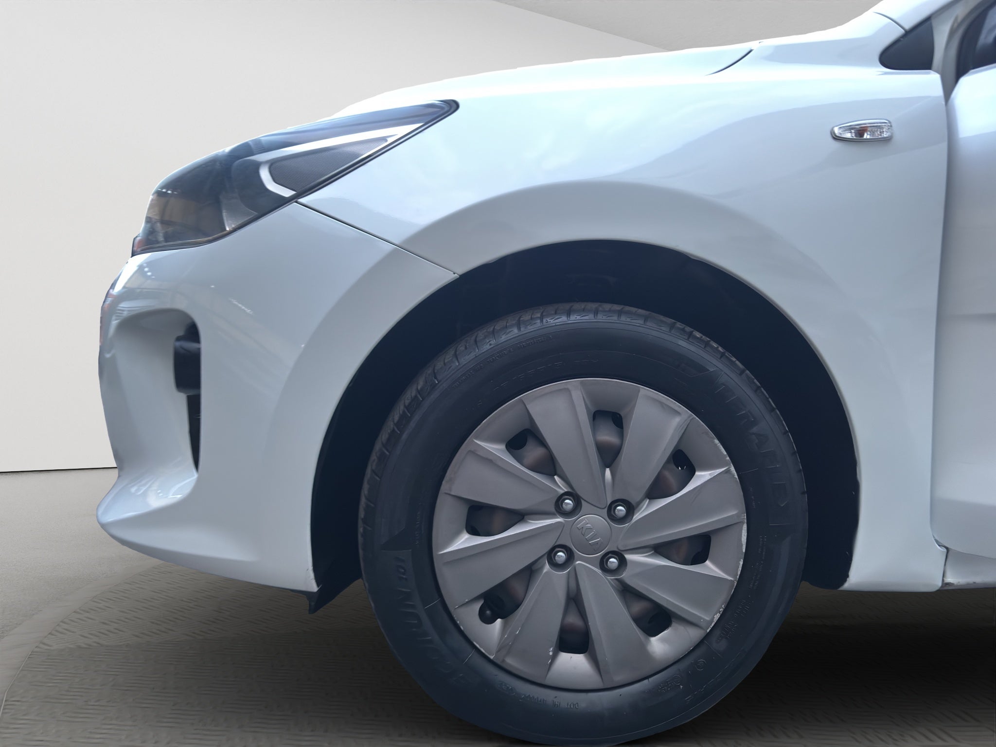 2020 Kia RIO 4 PTS L TM6 VE R-15