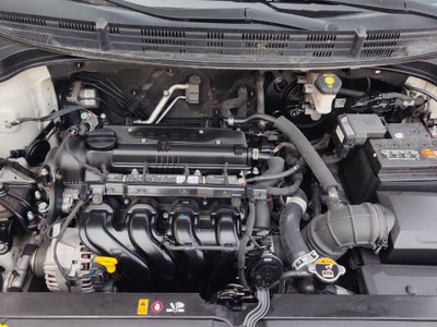 2020 Kia RIO 4 PTS L TM6 VE R-15