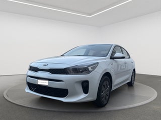 2020 Kia RIO 4 PTS L TM6 VE R-15