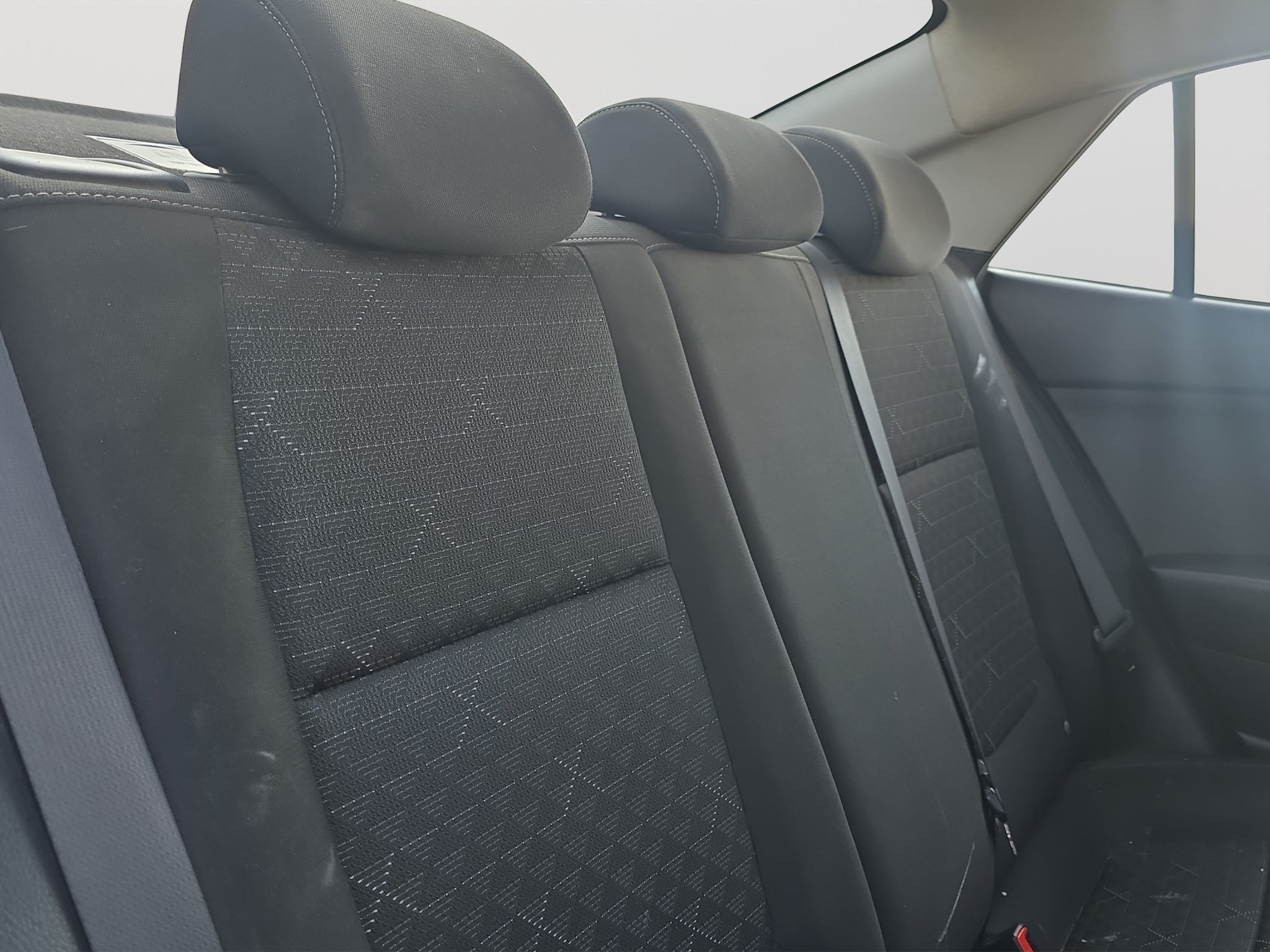 2020 Kia RIO 4 PTS L TA VE DEL R-15