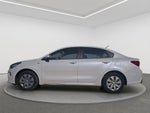 2020 Kia RIO 4 PTS L TA VE DEL R-15