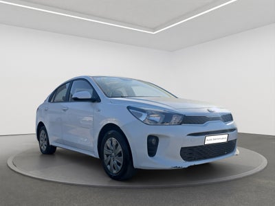 2020 Kia RIO 4 PTS L TA VE DEL R-15