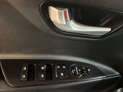 2018 Kia RIO 5 PTS HB EX TM6 VE QC F NIEBLA RA-15