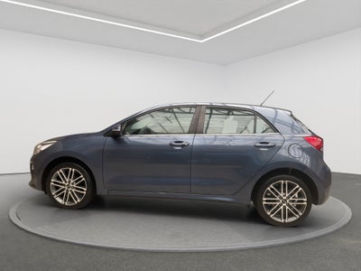 2018 Kia RIO 5 PTS HB EX TM6 VE QC F NIEBLA RA-15