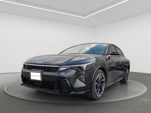 2025 Kia K4 4P GT LINE L42.0 AUT