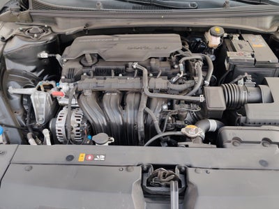 2025 Kia K4 4P GT LINE L42.0 AUT