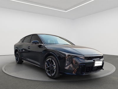 2025 Kia K4 4P GT LINE L42.0 AUT