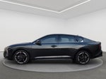 2025 Kia K4 4P GT LINE L42.0 AUT