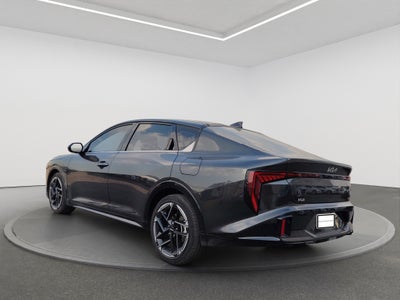2025 Kia K4 4P GT LINE L42.0 AUT