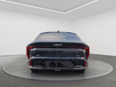 2025 Kia K4 4P GT LINE L42.0 AUT