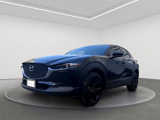 2022 Mazda Mazda CX30 5 PTS SIGNATURE 25T TA PIEL QC F LED RA-18 4X4