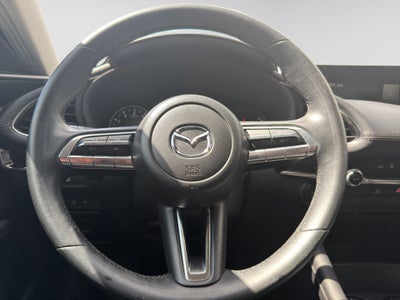 2022 Mazda Mazda 3 5 PTS HB I GRAND TOURING 25L TA PIEL QC GPS F LED RA-18