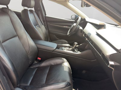 2022 Mazda Mazda 3 5 PTS HB I GRAND TOURING 25L TA PIEL QC GPS F LED RA-18
