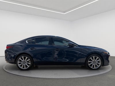 2022 Mazda Mazda 3 5 PTS HB I GRAND TOURING 25L TA PIEL QC GPS F LED RA-18