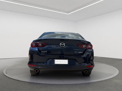 2022 Mazda Mazda 3 5 PTS HB I GRAND TOURING 25L TA PIEL QC GPS F LED RA-18