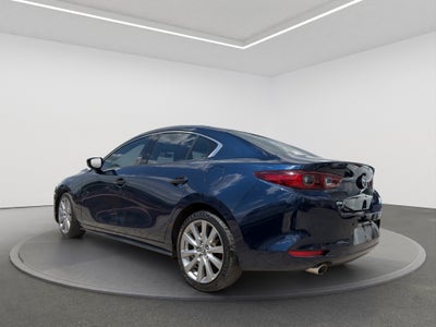 2022 Mazda Mazda 3 5 PTS HB I GRAND TOURING 25L TA PIEL QC GPS F LED RA-18