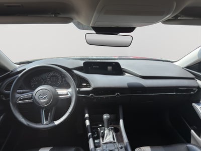 2022 Mazda Mazda 3 5 PTS HB I GRAND TOURING 25L TA PIEL QC GPS F LED RA-18