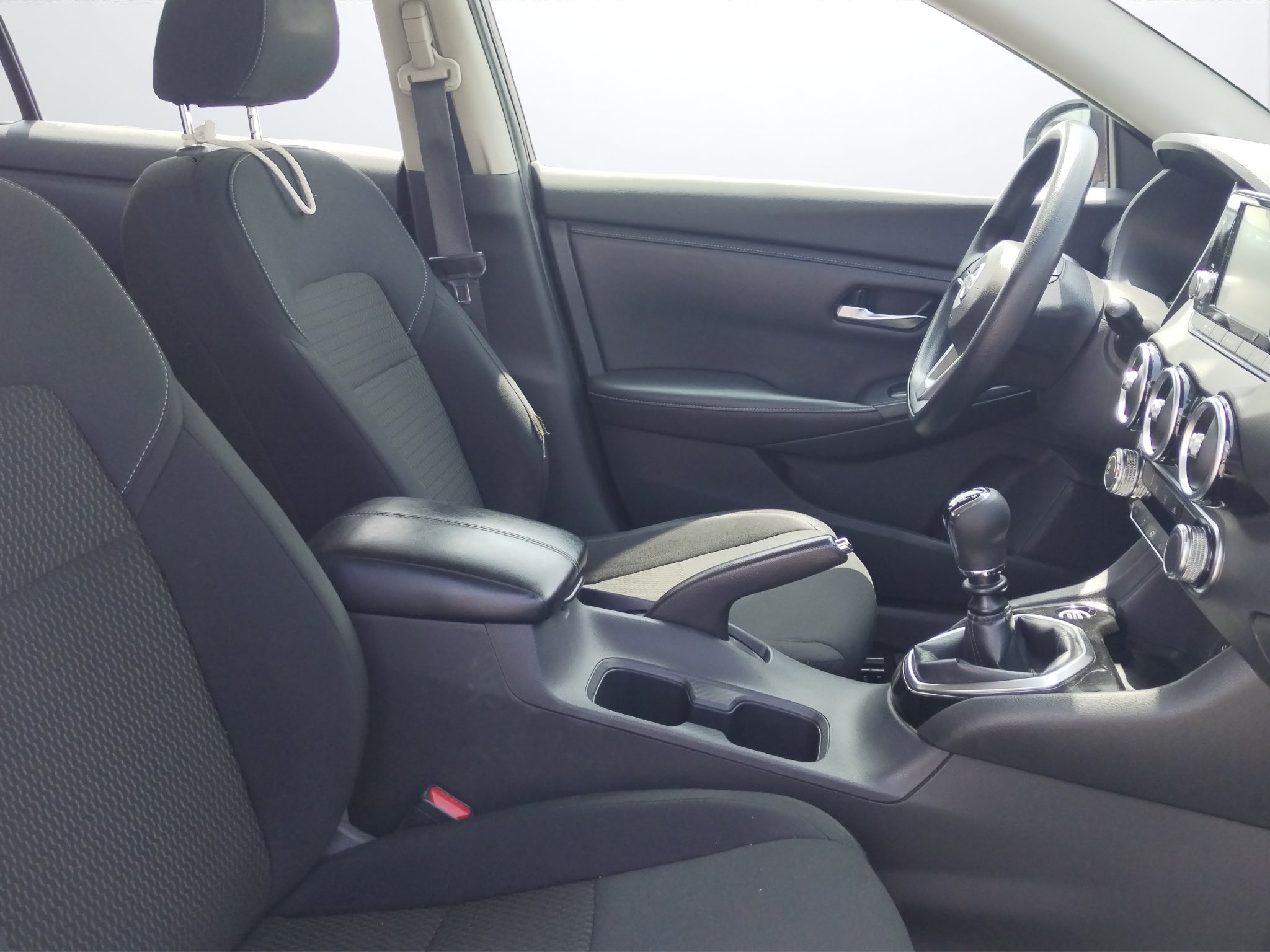 2023 Nissan SENTRA 4 PTS SENSE TM6 AAC RA-16