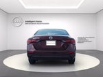 2023 Nissan SENTRA 4 PTS SENSE TM6 AAC RA-16