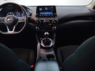 2024 Nissan SENTRA 4P ADVANCE L42.0 MAN