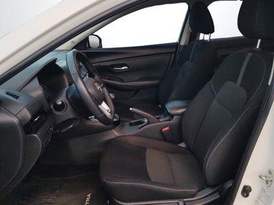 2024 Nissan SENTRA 4P ADVANCE L42.0 MAN