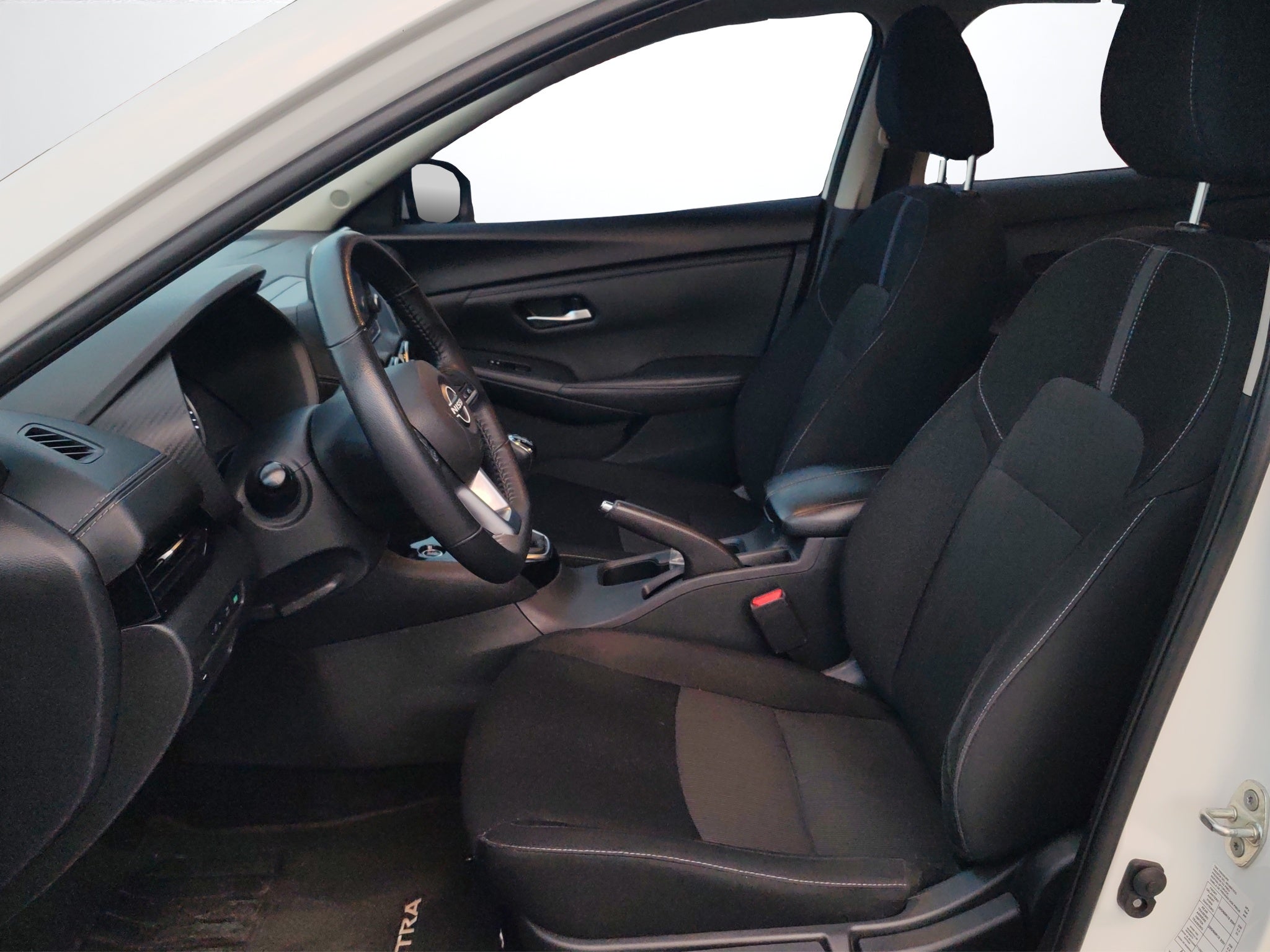 2024 Nissan SENTRA 4P ADVANCE L42.0 MAN