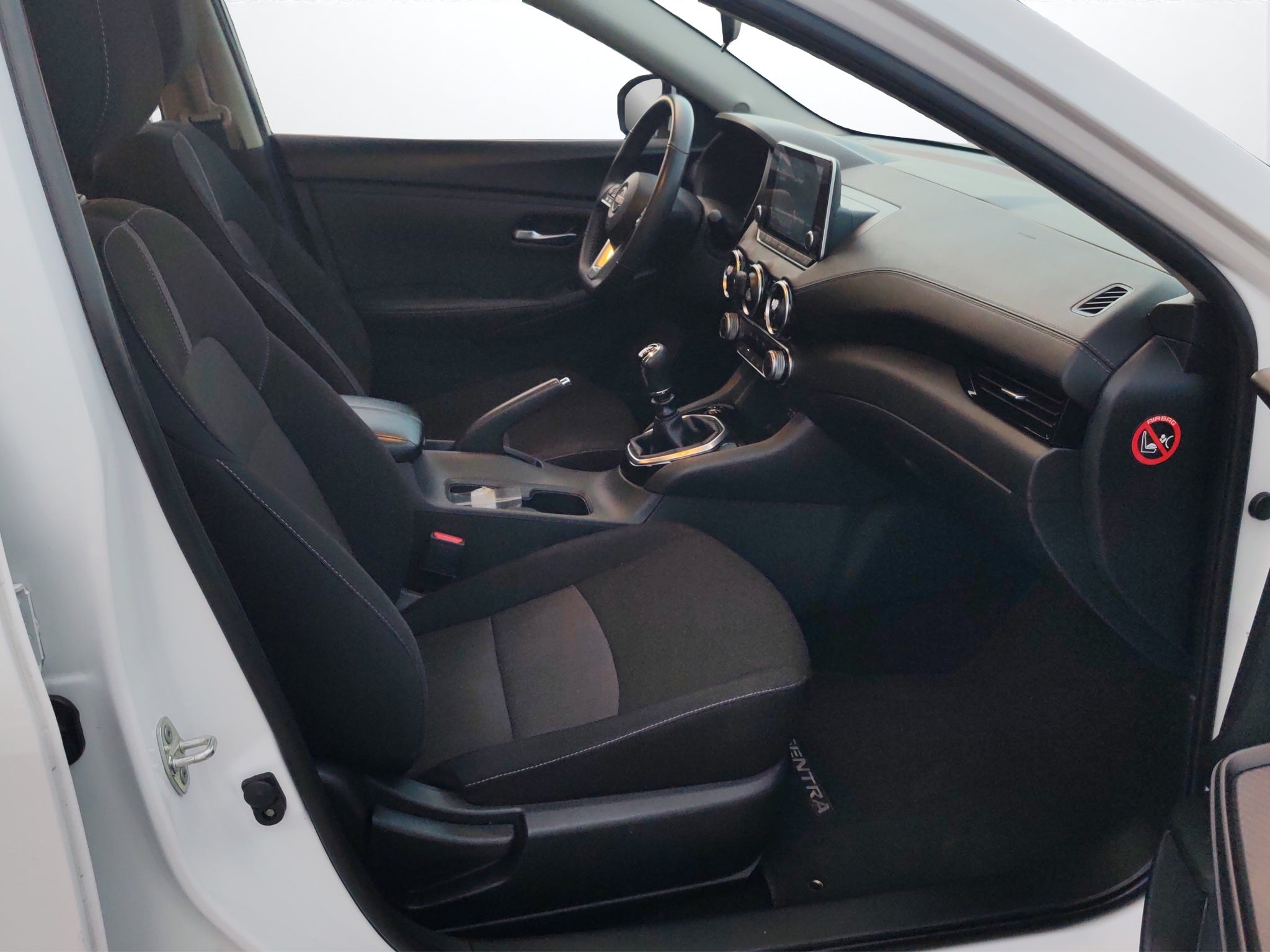 2024 Nissan SENTRA 4P ADVANCE L42.0 MAN